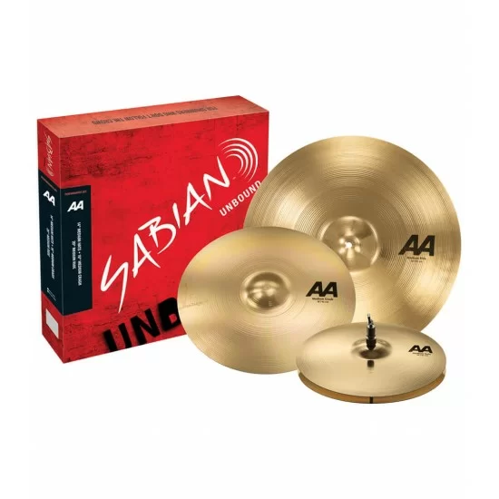 Sabian aa store